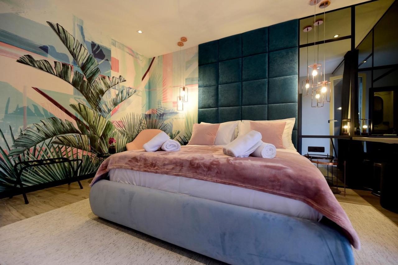 The Lion Rooms 扎达尔 外观 照片
