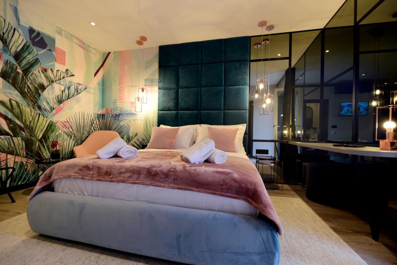 The Lion Rooms 扎达尔 外观 照片