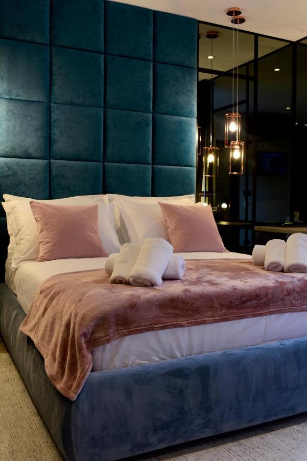 The Lion Rooms 扎达尔 外观 照片