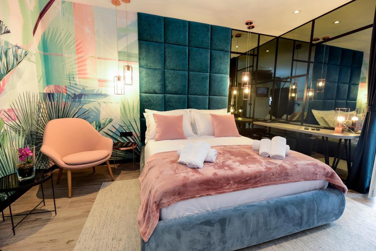 The Lion Rooms 扎达尔 外观 照片