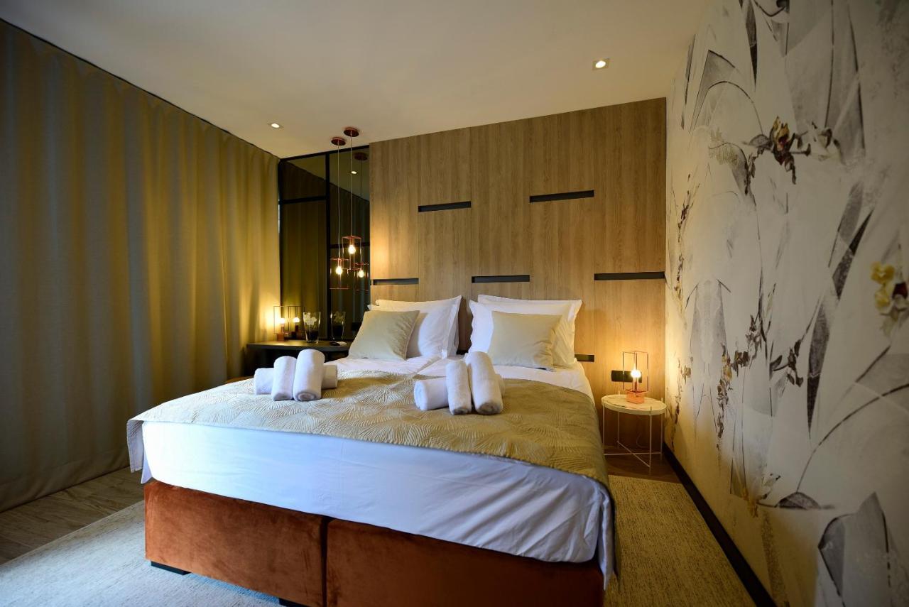 The Lion Rooms 扎达尔 外观 照片