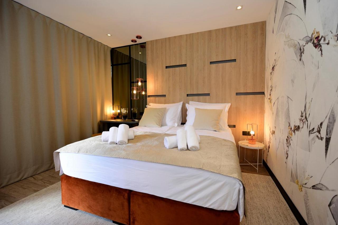 The Lion Rooms 扎达尔 外观 照片