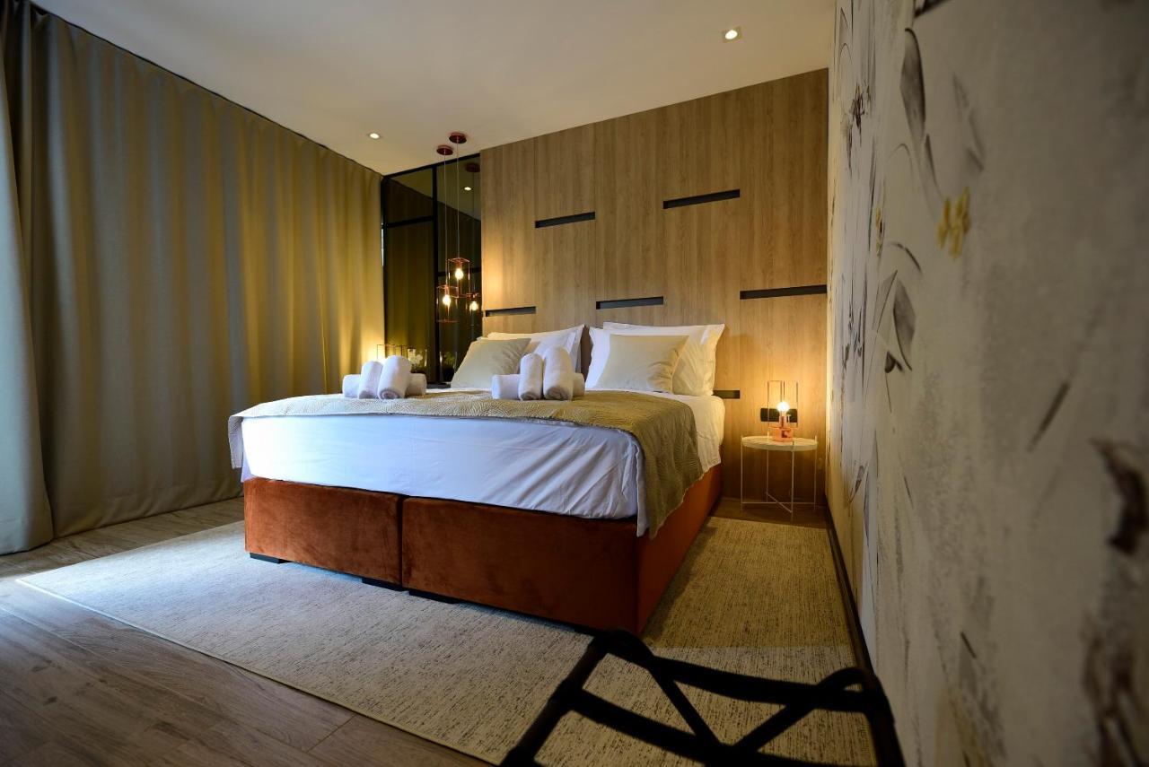 The Lion Rooms 扎达尔 外观 照片