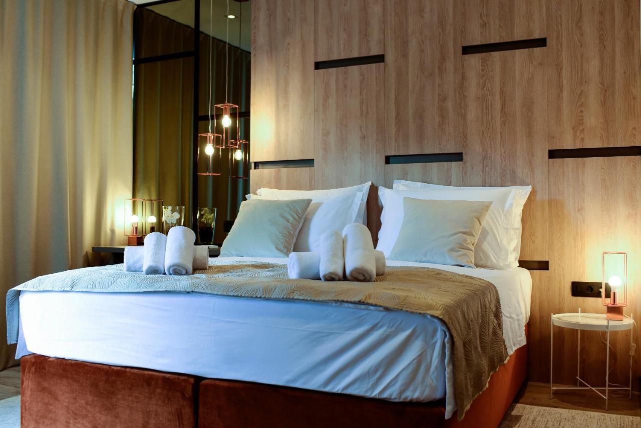 The Lion Rooms 扎达尔 外观 照片