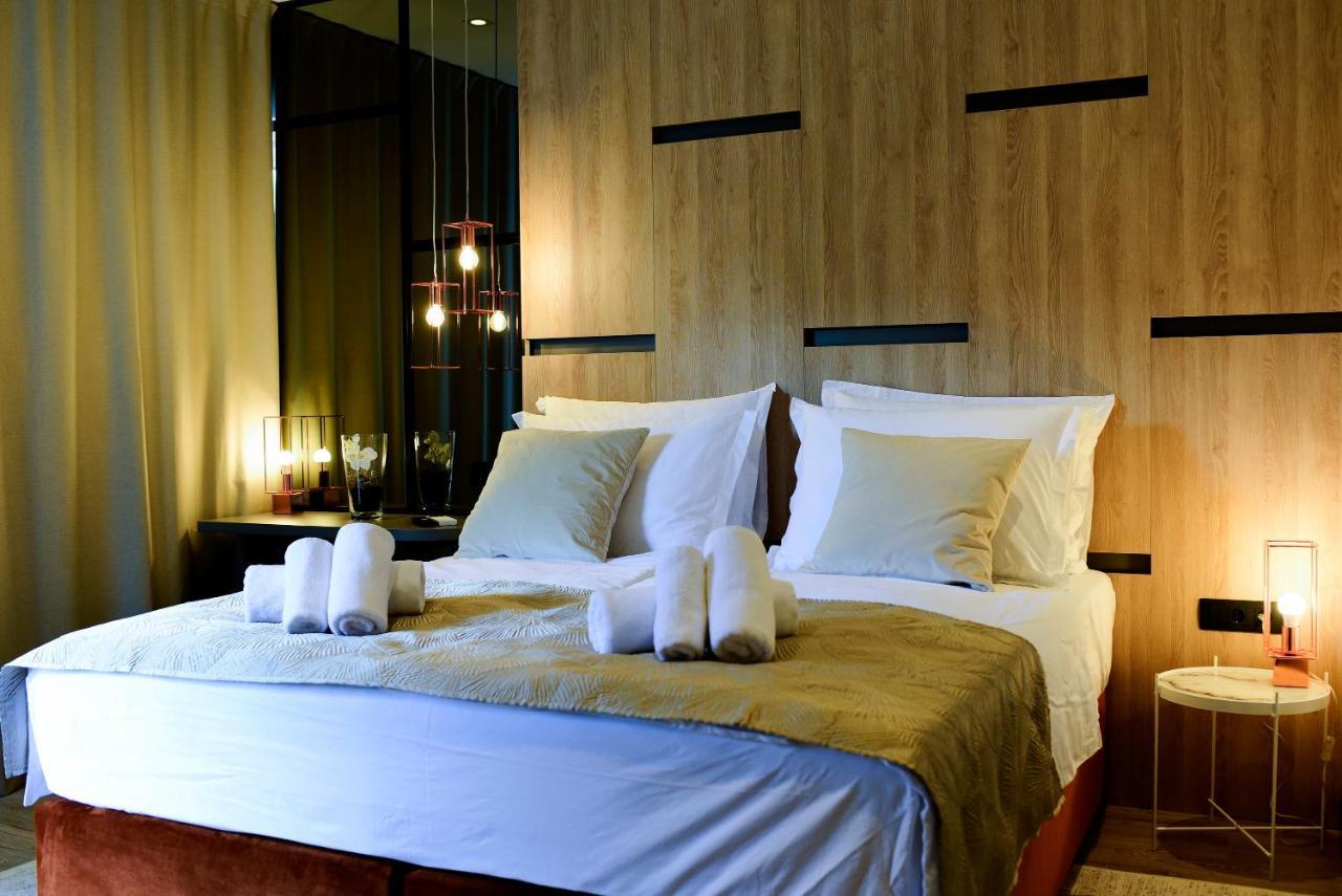 The Lion Rooms 扎达尔 外观 照片