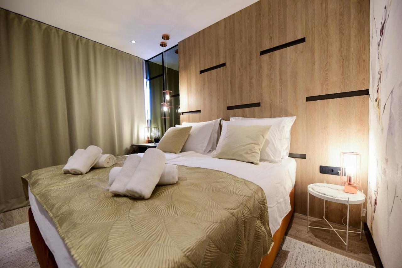The Lion Rooms 扎达尔 外观 照片
