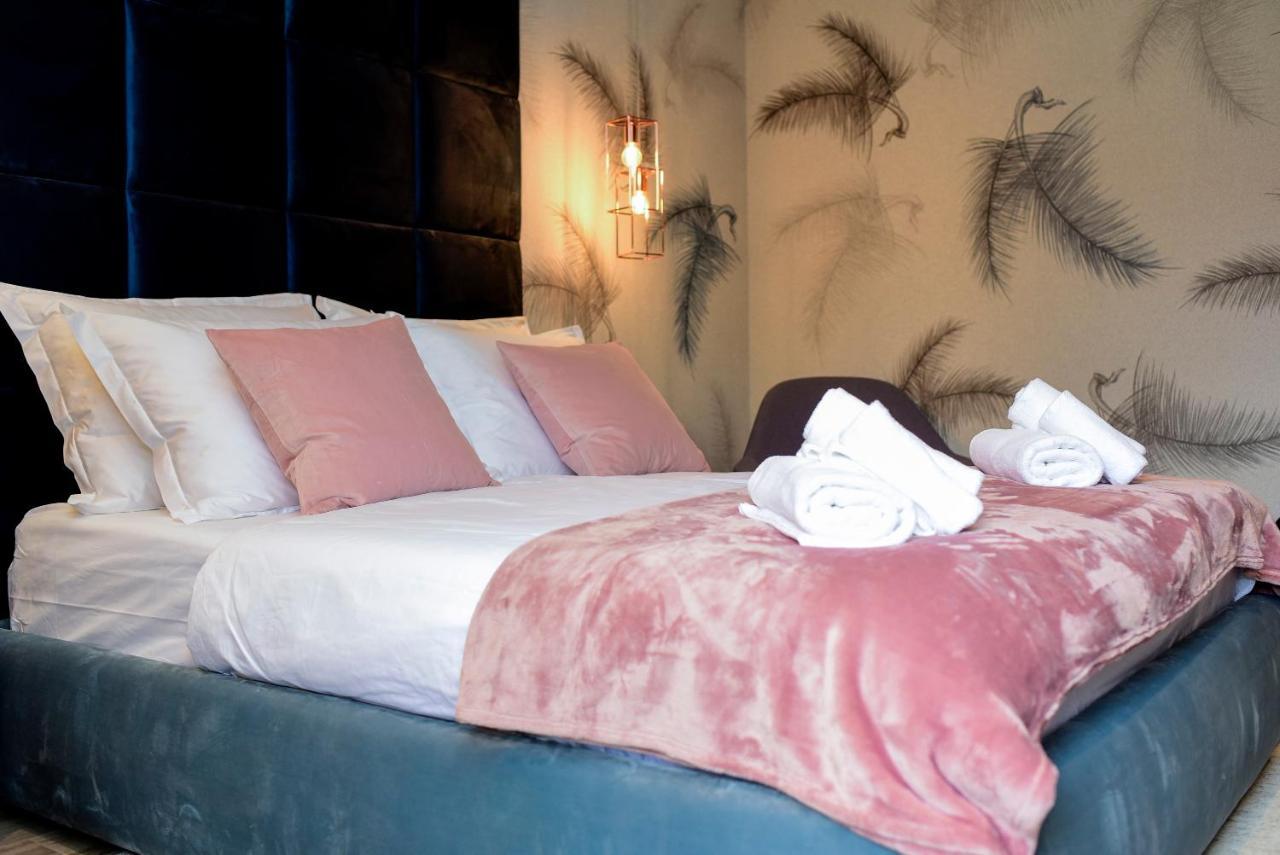 The Lion Rooms 扎达尔 外观 照片