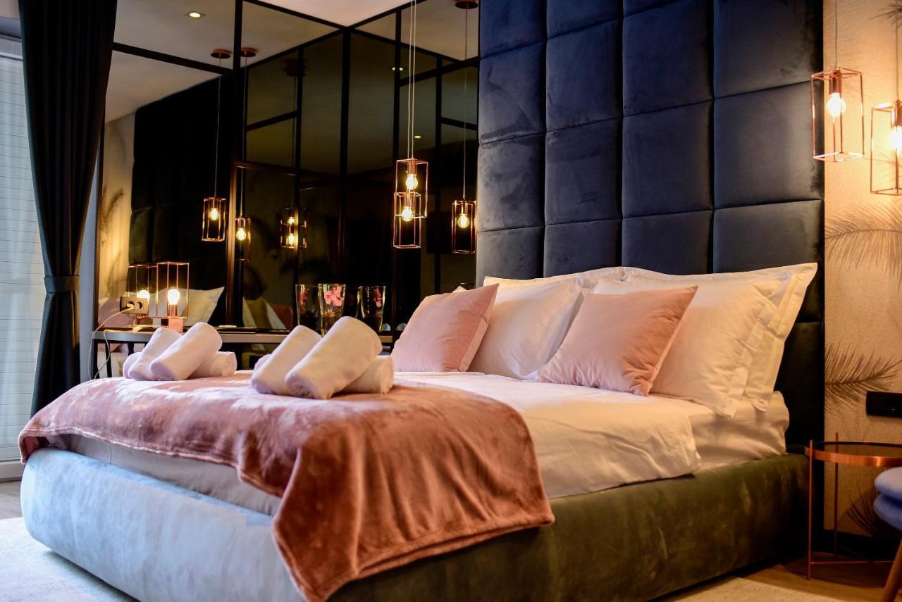 The Lion Rooms 扎达尔 外观 照片
