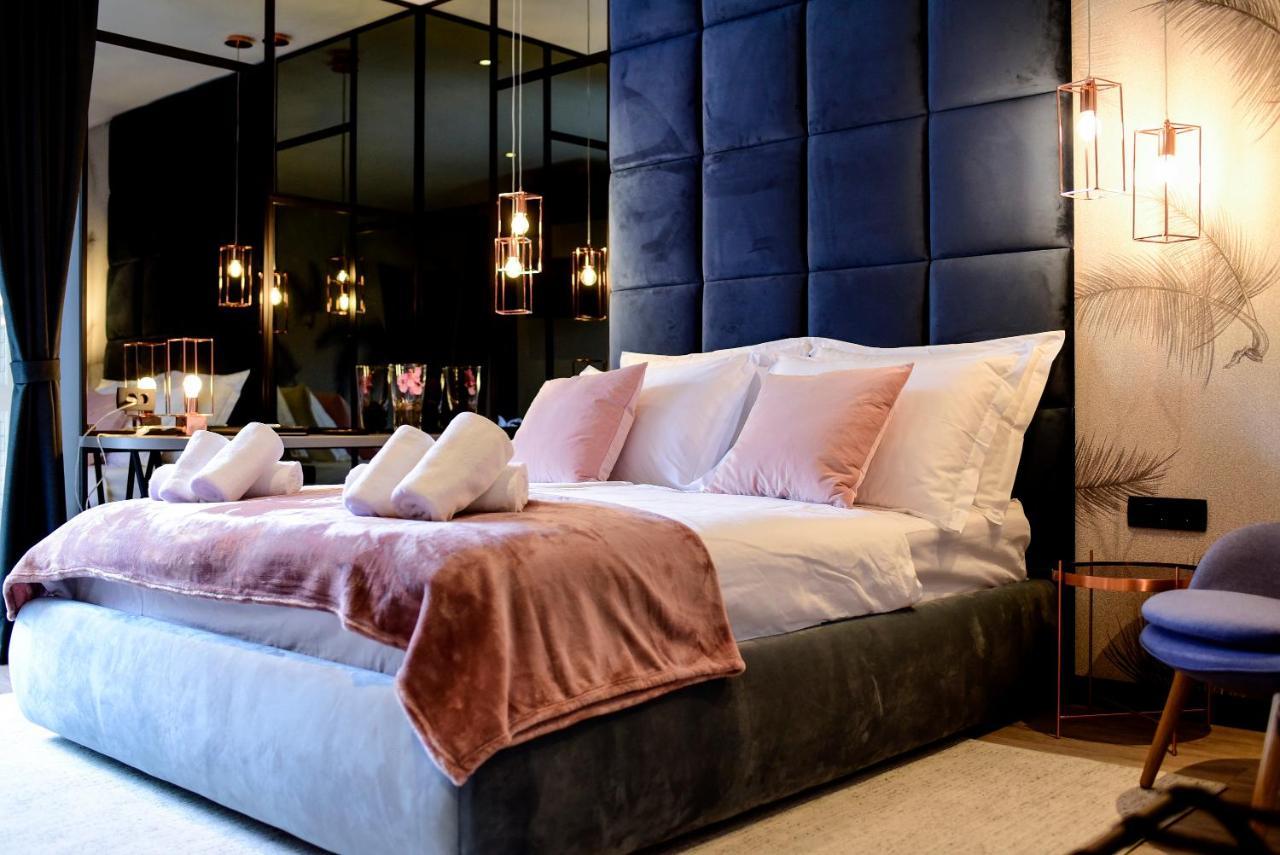 The Lion Rooms 扎达尔 外观 照片