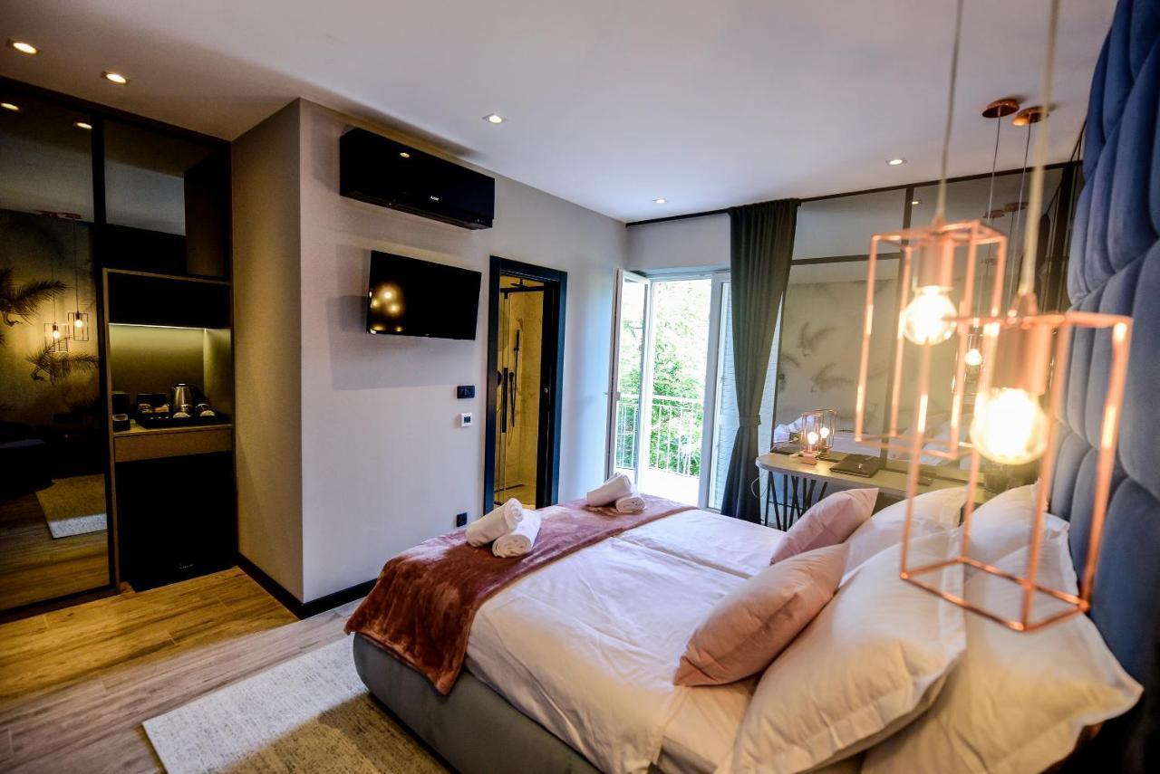 The Lion Rooms 扎达尔 外观 照片