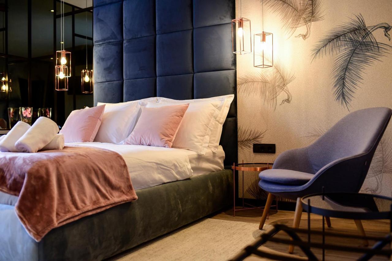 The Lion Rooms 扎达尔 外观 照片