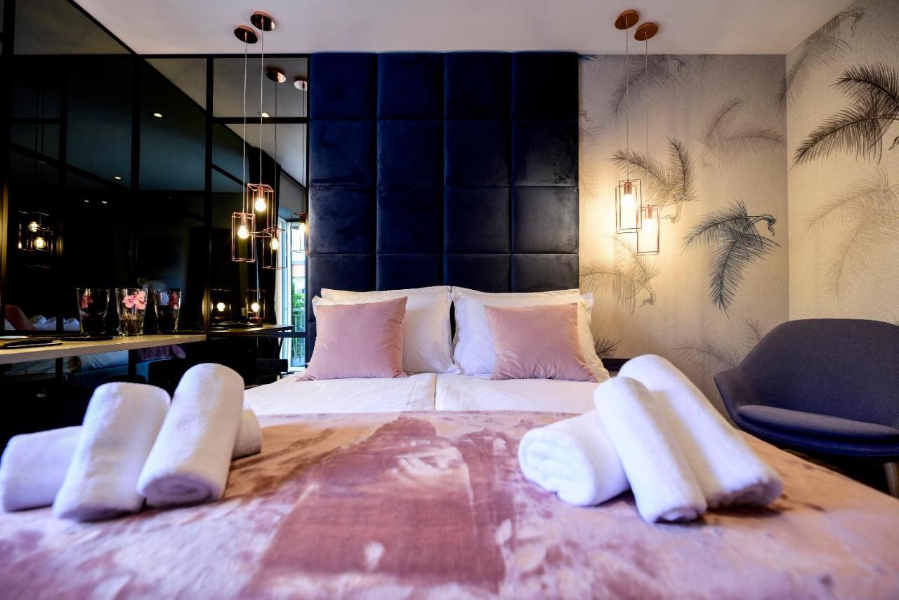 The Lion Rooms 扎达尔 外观 照片