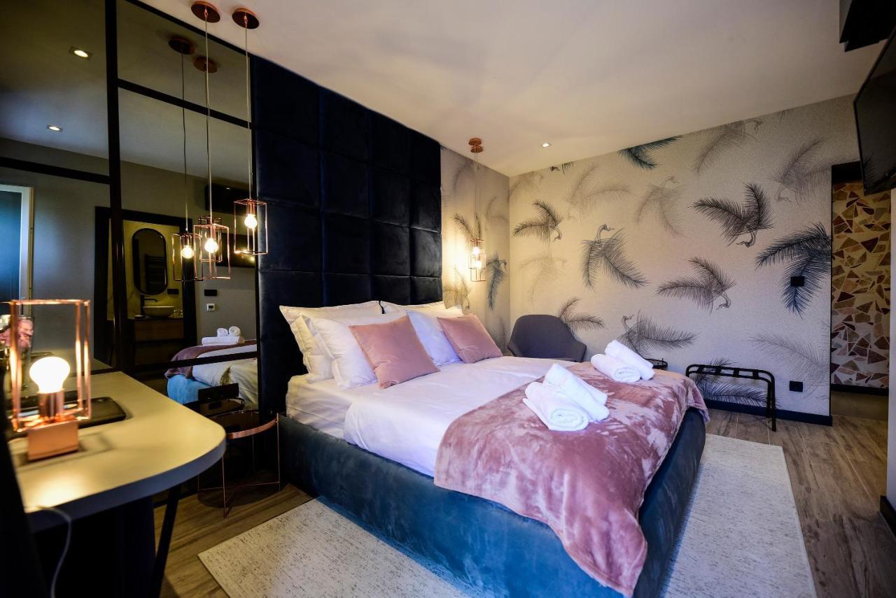 The Lion Rooms 扎达尔 外观 照片