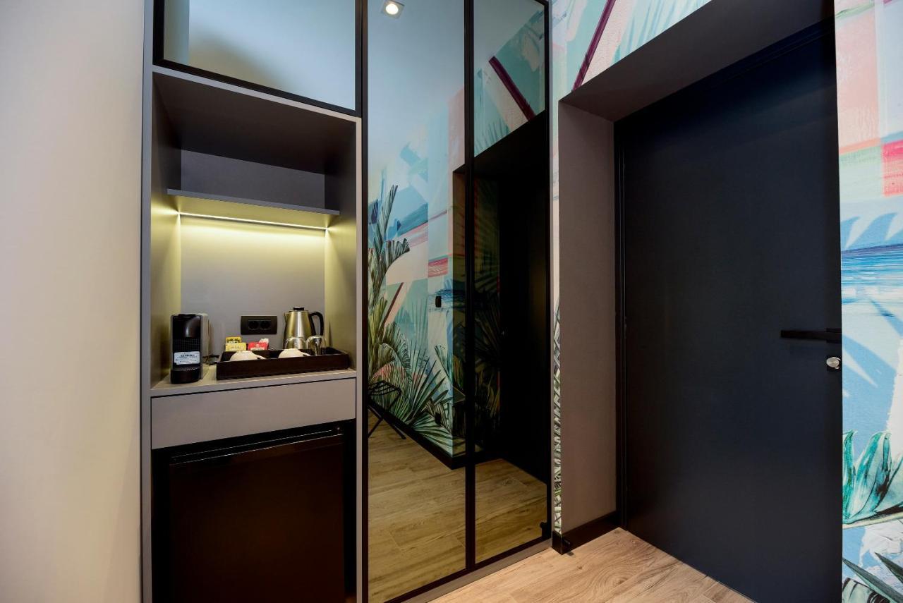 The Lion Rooms 扎达尔 外观 照片