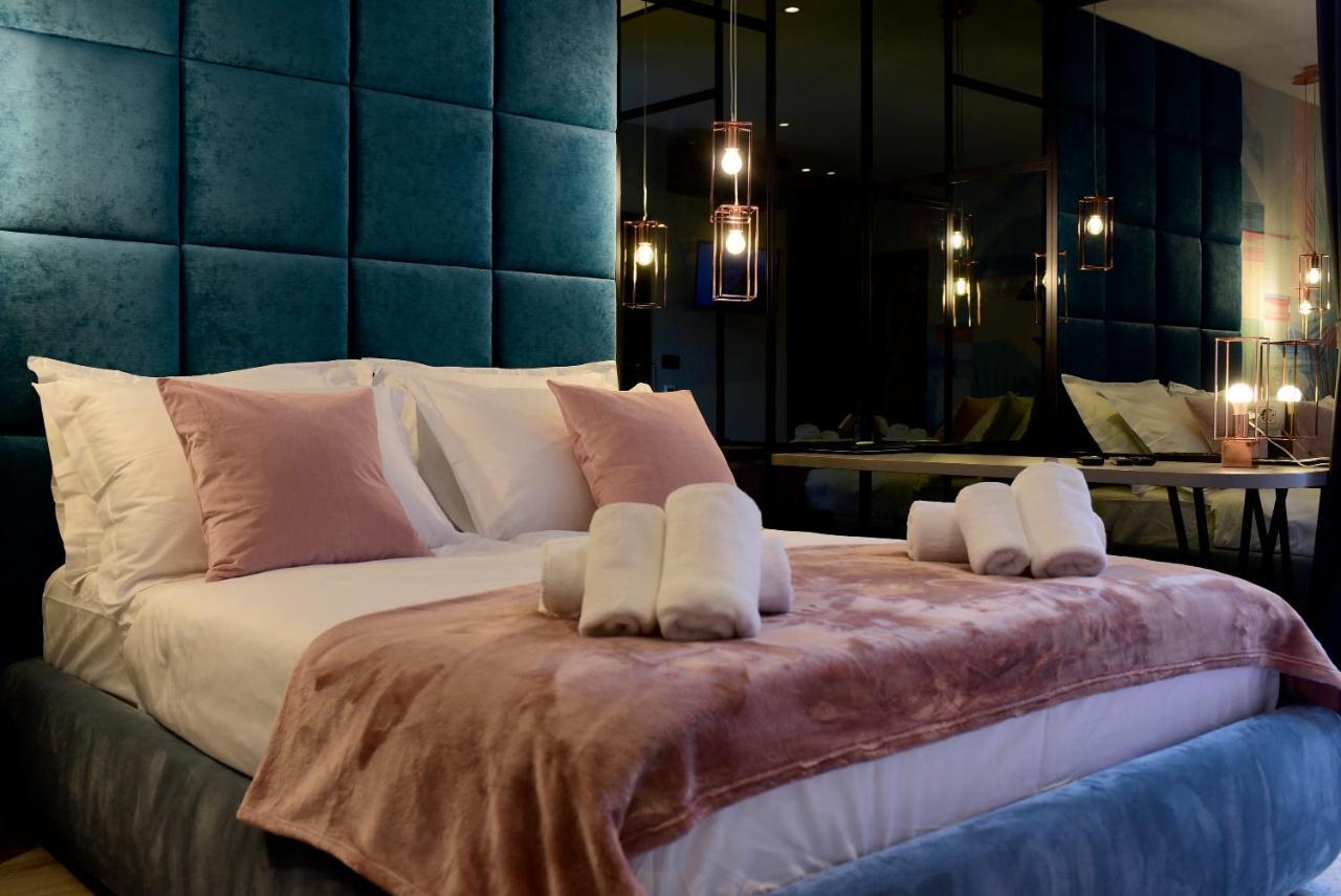 The Lion Rooms 扎达尔 外观 照片