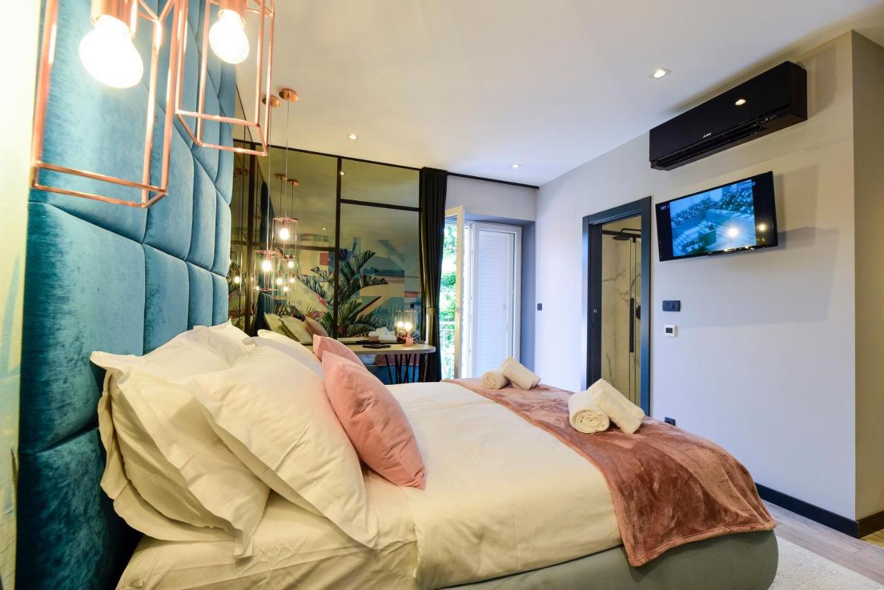 The Lion Rooms 扎达尔 外观 照片