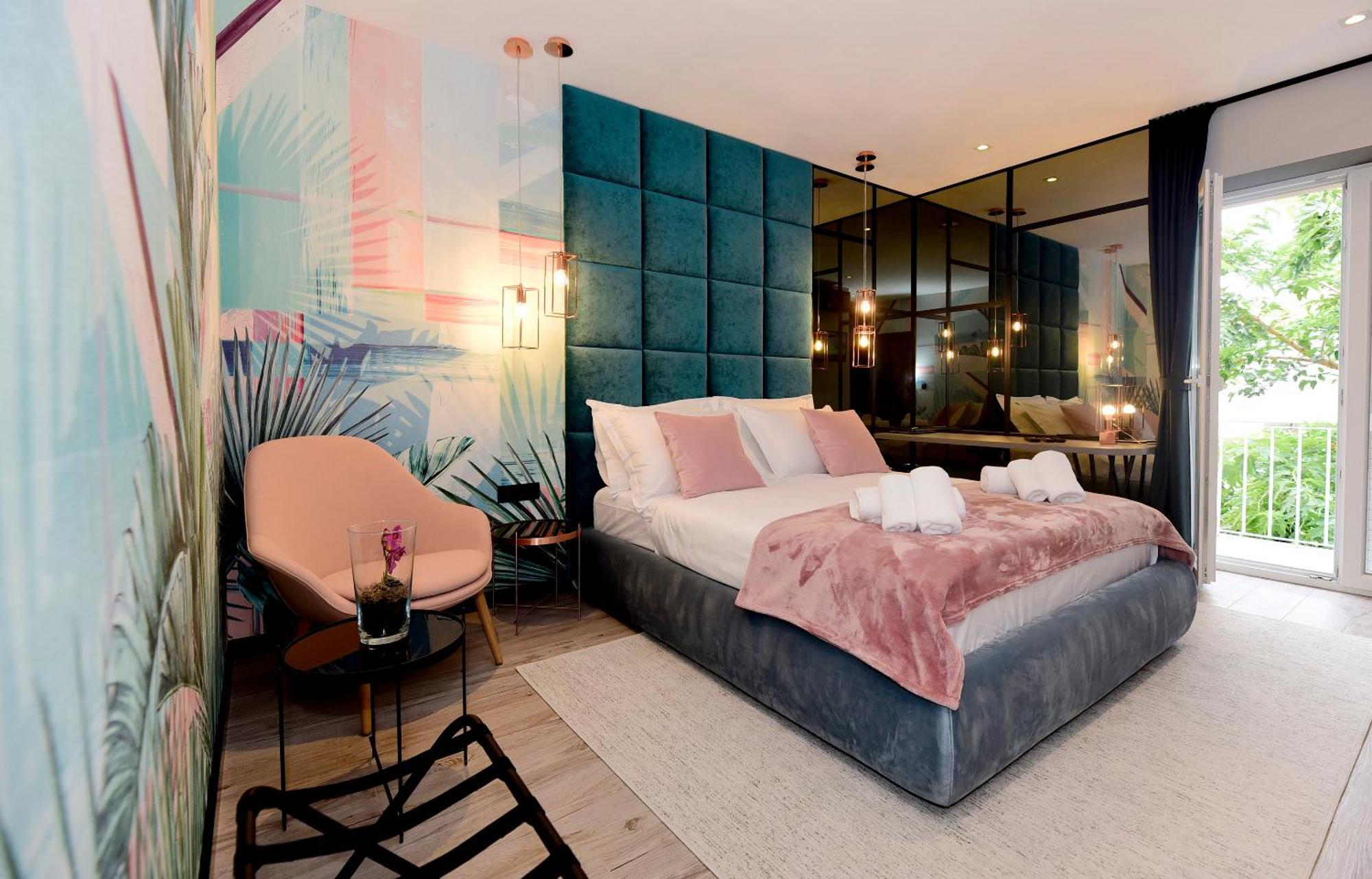 The Lion Rooms 扎达尔 客房 照片